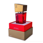 Parfum aux phéromones pour femmes, Parfum de phéromones rouge, 15 ml – Image 2