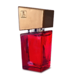 Parfum aux phéromones pour femmes, Parfum de phéromones rouge, 15 ml – Image 4