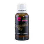 Spanish Fly, gouttes pour femmes, 30 ml, ero by HOT – Image 3