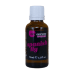 Spain Fly · Extreme Stimulation Gouttes pour femmes · 1 fl oz / 30 ml – Image 3