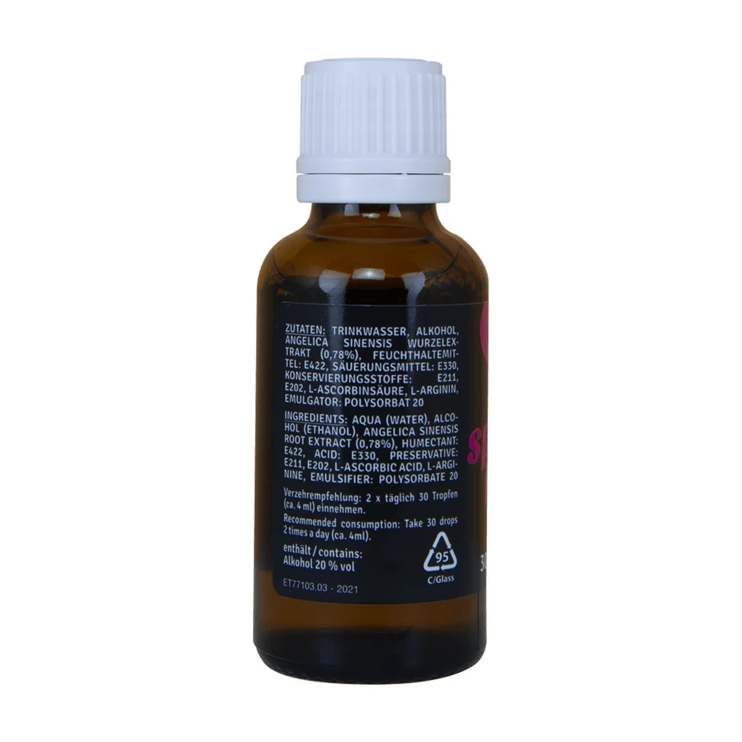 Spain Fly · Extreme Stimulation Gouttes pour femmes · 1 fl oz / 30 ml – Image 2