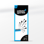 HOT Volume Sperm, gouttes pour hommes, 30 ml