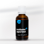 HOT Volume Sperm, gouttes pour hommes, 30 ml – Image 2