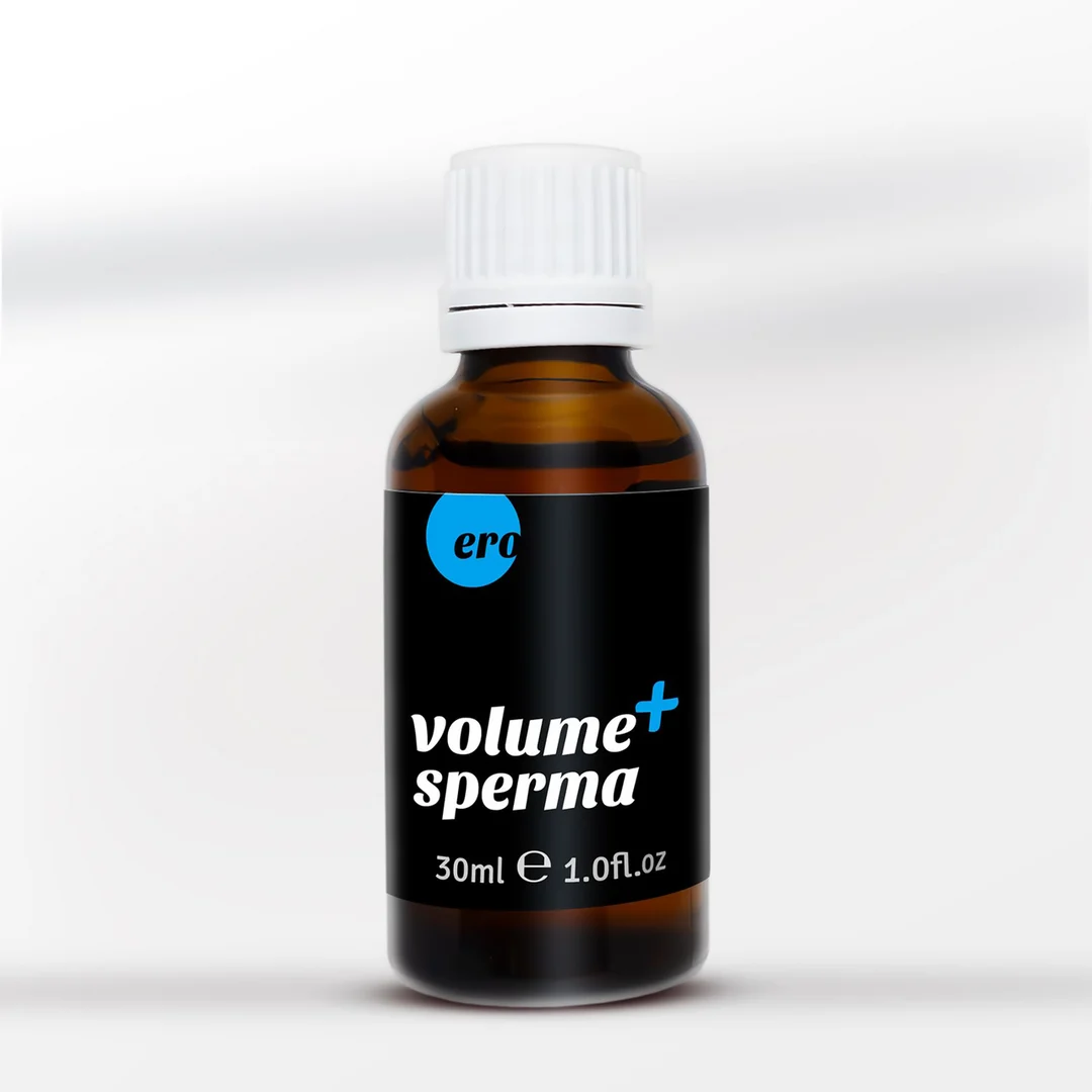 HOT Volume Sperm, gouttes pour hommes, 30 ml – Image 2