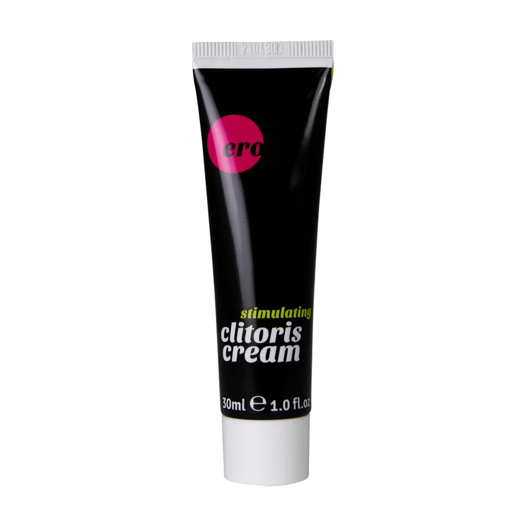 Crème stimulante pour le clitoris HOT, 30 ml – Image 2