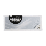 HOT Backside Anal Light Up Cream, 75 ml