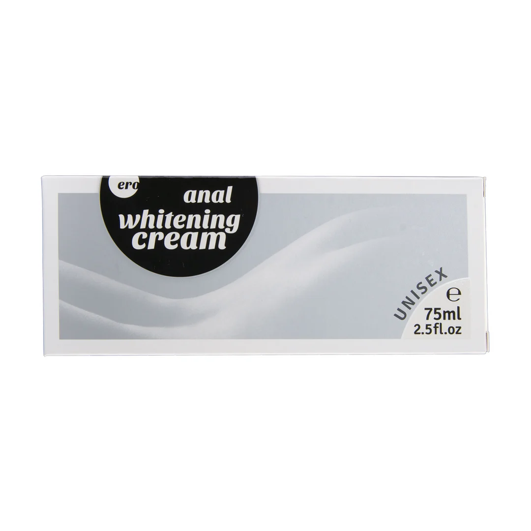 HOT Backside Anal Light Up Cream, 75 ml – Image 1