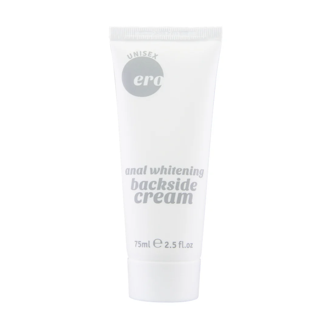 HOT Backside Anal Light Up Cream, 75 ml – Image 2