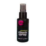 Spray stimulant pour le clitoris, 50 ml | ero by HOT – Image 3