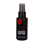 Spray stimulant pour le sexe anal - Achter Spray 2 fl oz / 50 ml - ero by HOT – Image 3