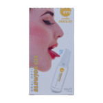 Gel stimulant à la vanille, Oral Optimizer Deepthroat Gel 2 fl oz / 50 ml, ero by HOT
