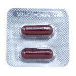 Capsules pour la libido des femmes – Libido Caps, 2 unités | PRORINO, ero by HOT - black line – Image 2