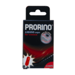Capsules pour la libido des femmes – Libido Caps, 2 unités | PRORINO, ero by HOT - black line