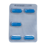 Comprimés stimulants du désir, capsules de puissance pour hommes (5 unités) – Image 2