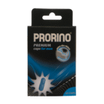 Comprimés stimulants du désir, capsules de puissance pour hommes (10 unités) Prorino Potency Capsules