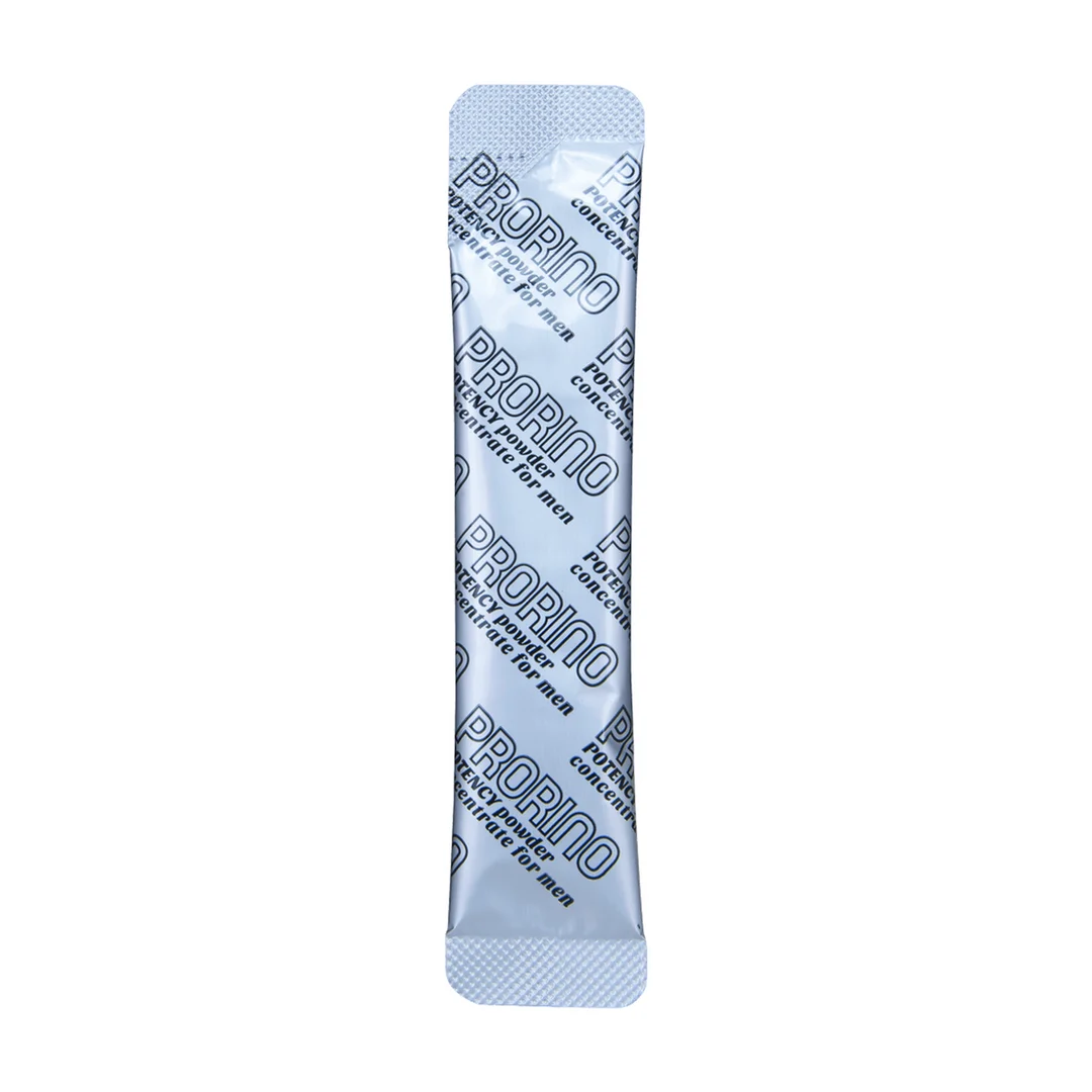Stimulant du désir pour homme : Power Powder Concentrate pour hommes – Image 2