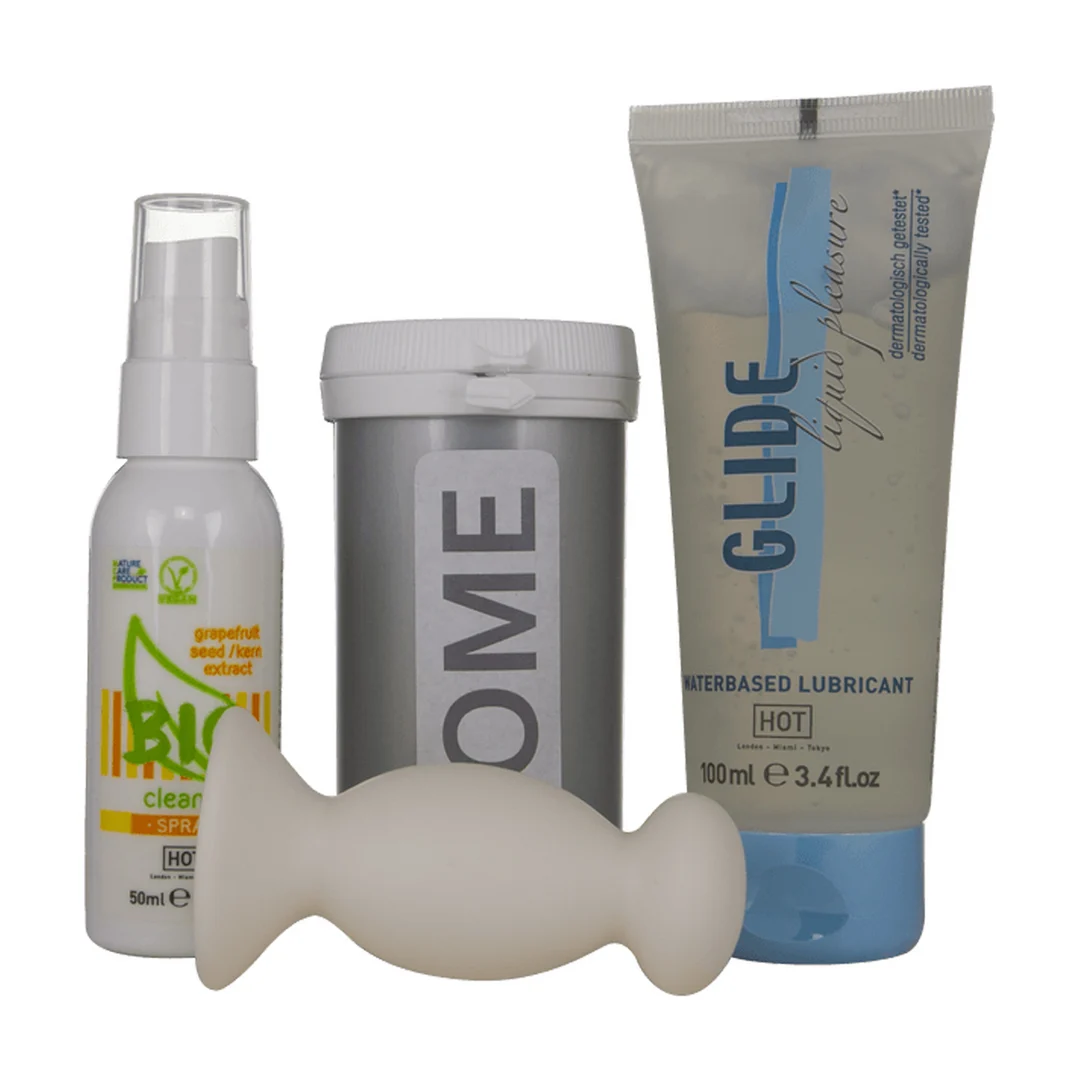 Entraîneur du plancher pelvien HOT Come Box, 1 pièce – Image 2