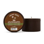 Bougie de massage Guavalava 170 g – Image 2