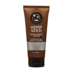 Lotion pour les mains et le corps Earthly Body 207 ml – Image 2