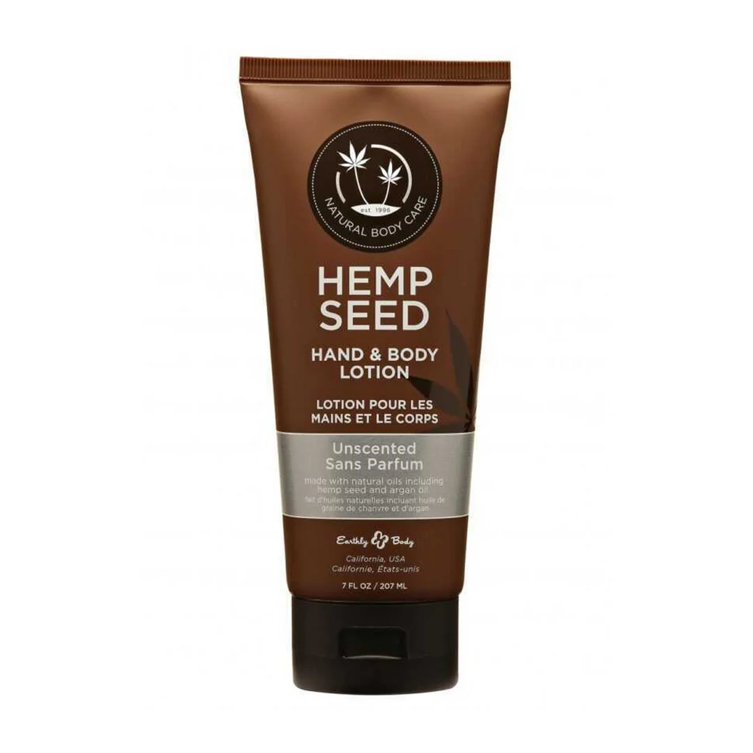Lotion pour les mains et le corps Earthly Body 207 ml – Image 2