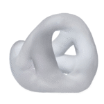 Anneau pénien non vibrant à la forme ergonomique : Kobalt – Image 6