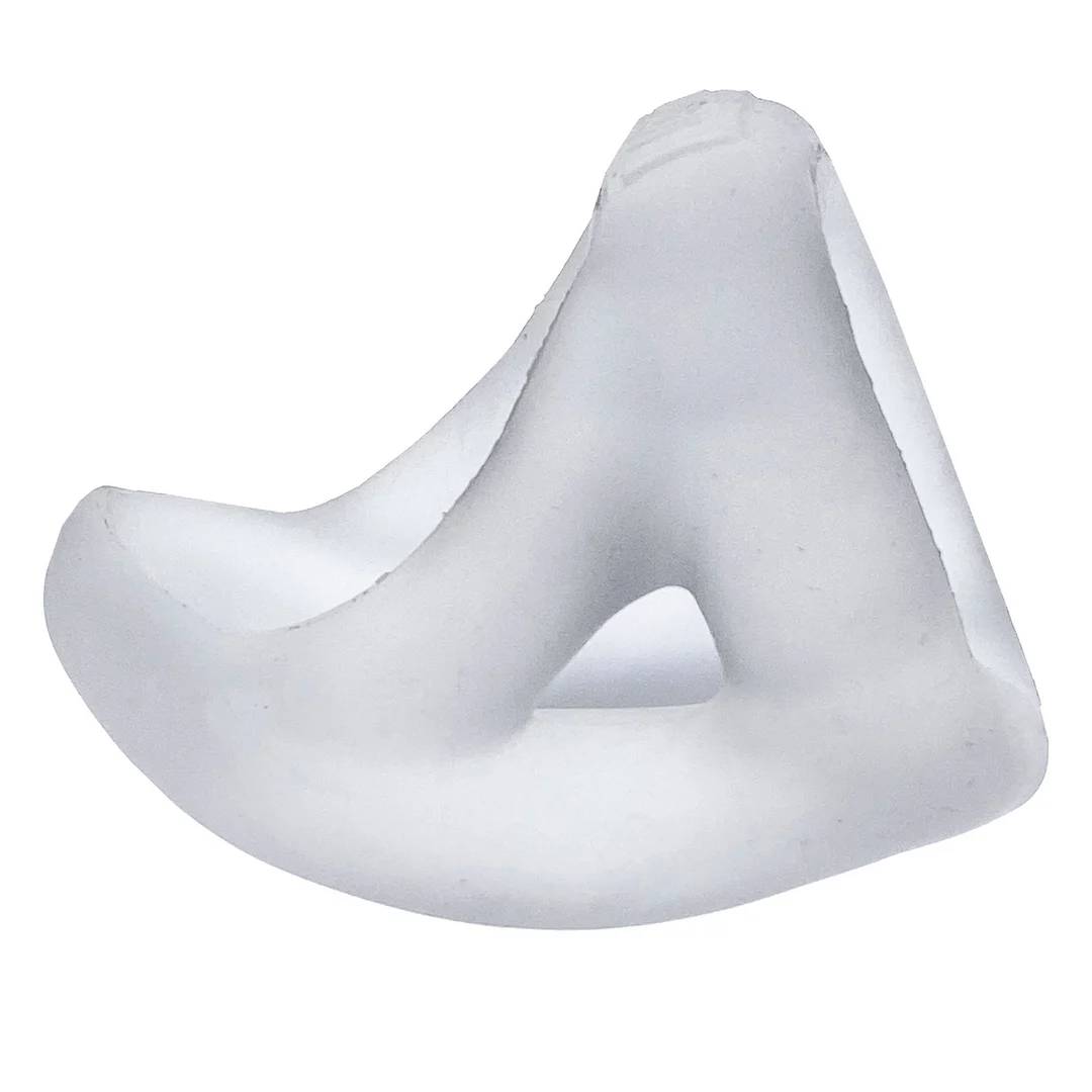 Anneau pénien non vibrant à la forme ergonomique : Kobalt – Image 7