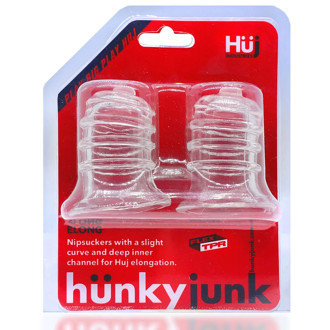 HUJ-111-CLR-2 Accessoire pour hommes avec une bonne prise en main : Elong – Image 1