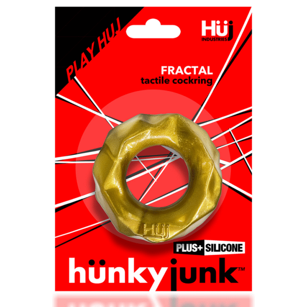 Bague pénienne non vibrante extensible et douce – Bronze