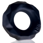 Bague pénienne non vibrante extensible et douce – Bronze – Image 10