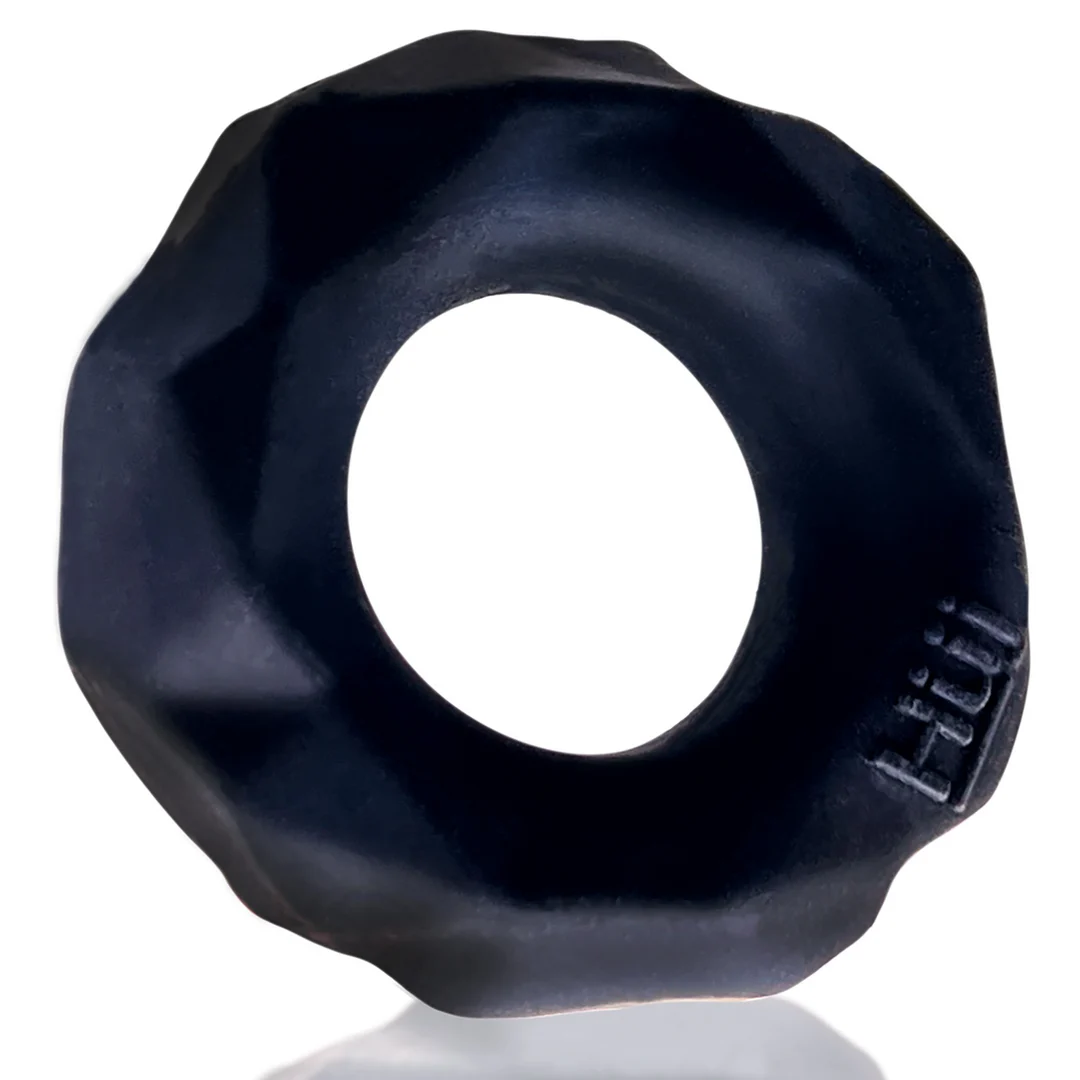 Bague pénienne non vibrante extensible et douce – Bronze – Image 10