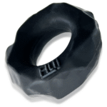 Bague pénienne non vibrante extensible et douce – Bronze – Image 11