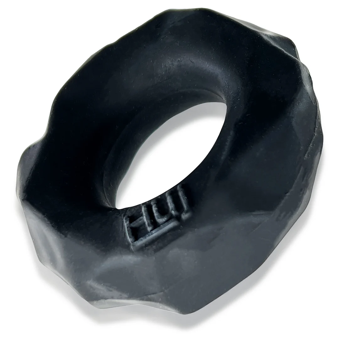Bague pénienne non vibrante extensible et douce – Bronze – Image 11