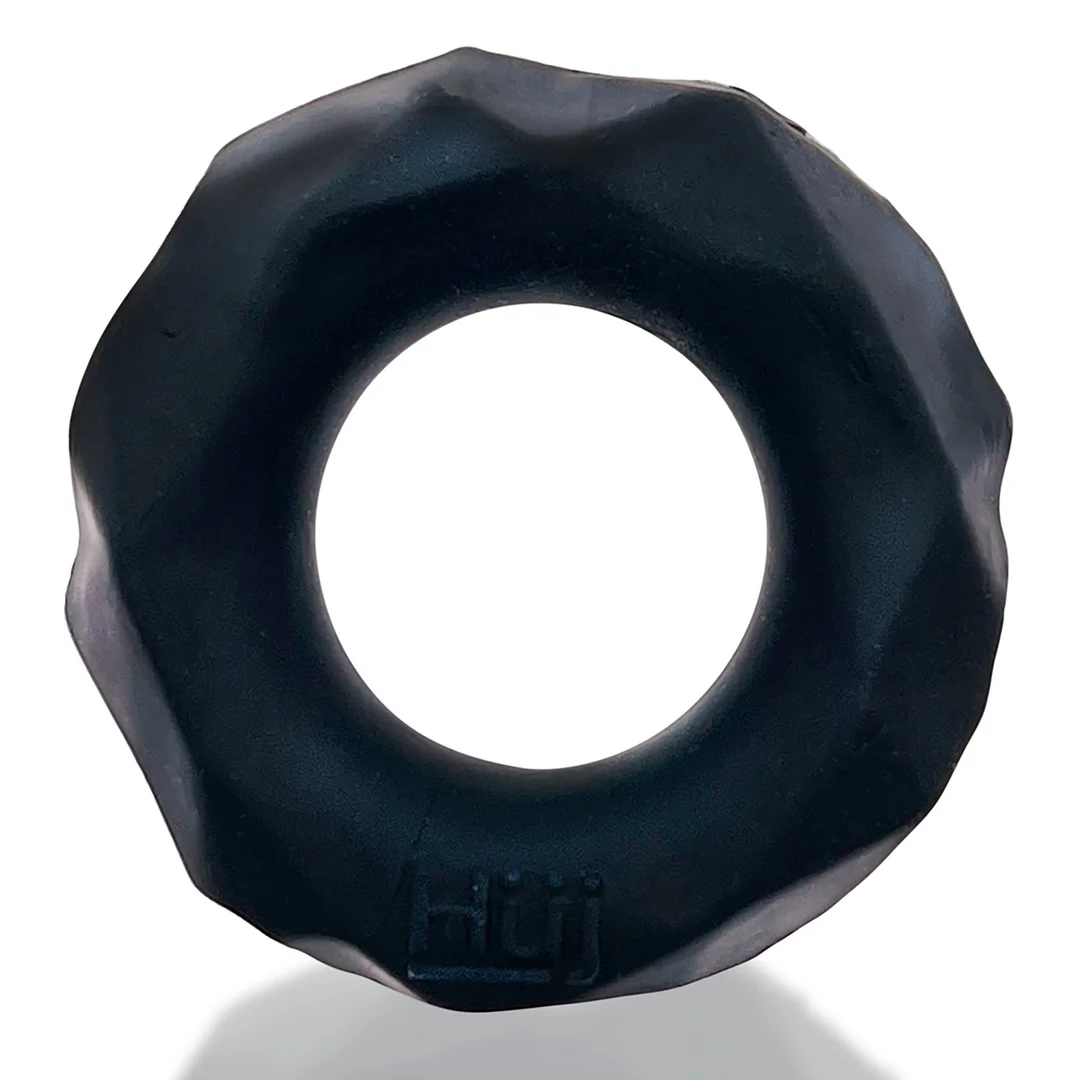 Bague pénienne non vibrante extensible et douce – Bronze – Image 12