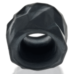 Hunkyjunk Fractal anneau étireur de scrotum – Image 4