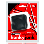 Hunkyjunk Fractal anneau étireur de scrotum