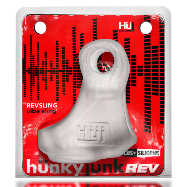 Hunkyjunk Revsling Reverb Vibe Sling