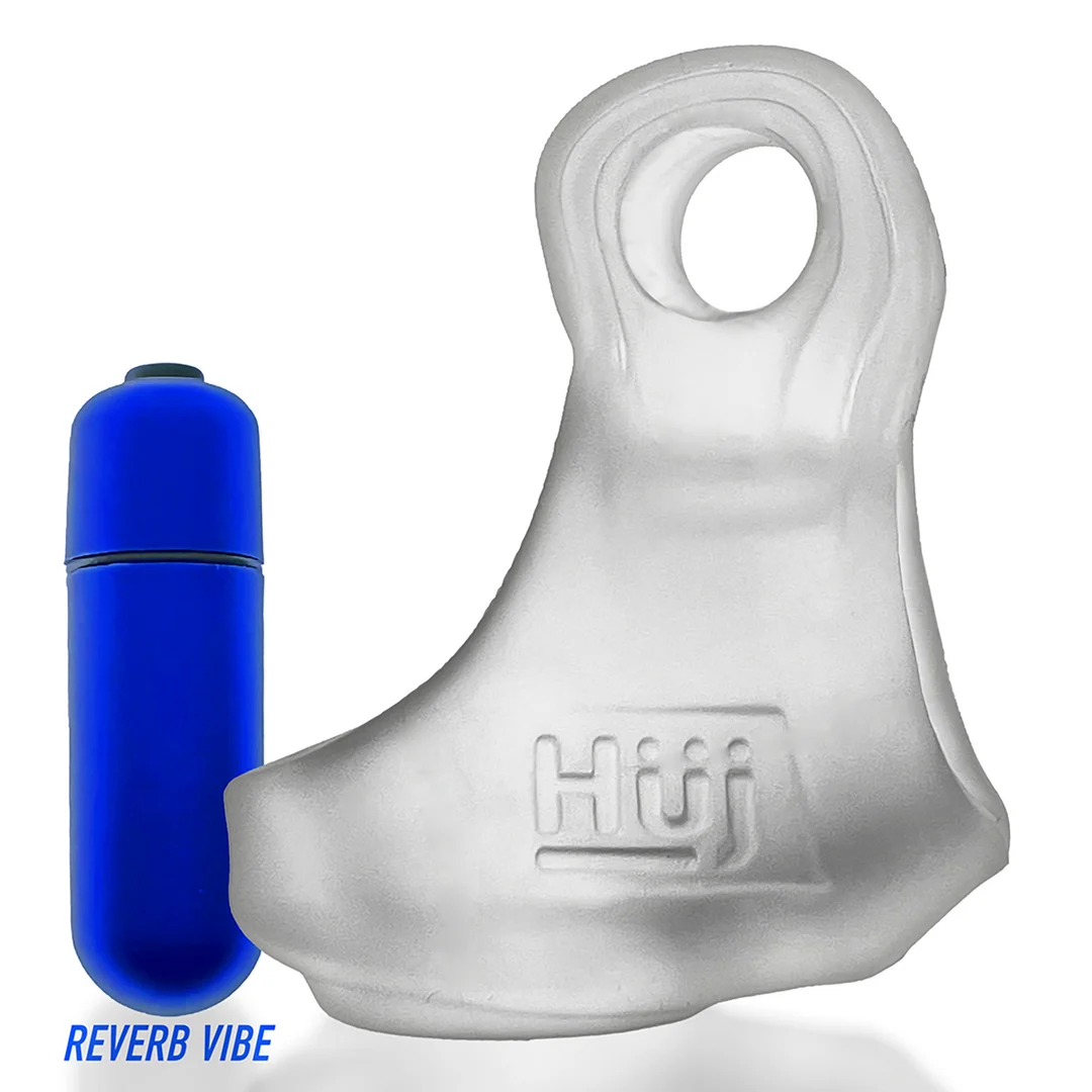 Hunkyjunk Revsling Reverb Vibe Sling – Image 2