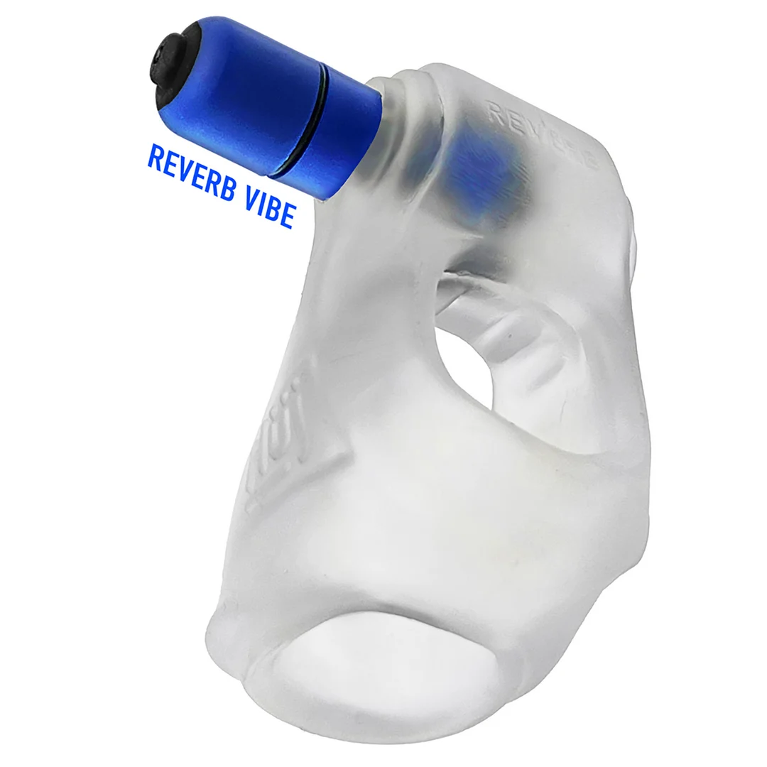 Hunkyjunk Revsling Reverb Vibe Sling – Image 3