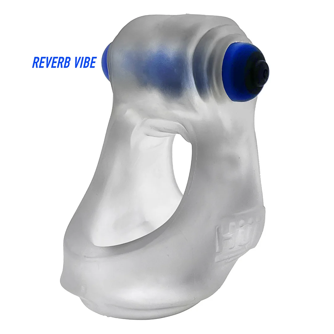 Hunkyjunk Revsling Reverb Vibe Sling – Image 4