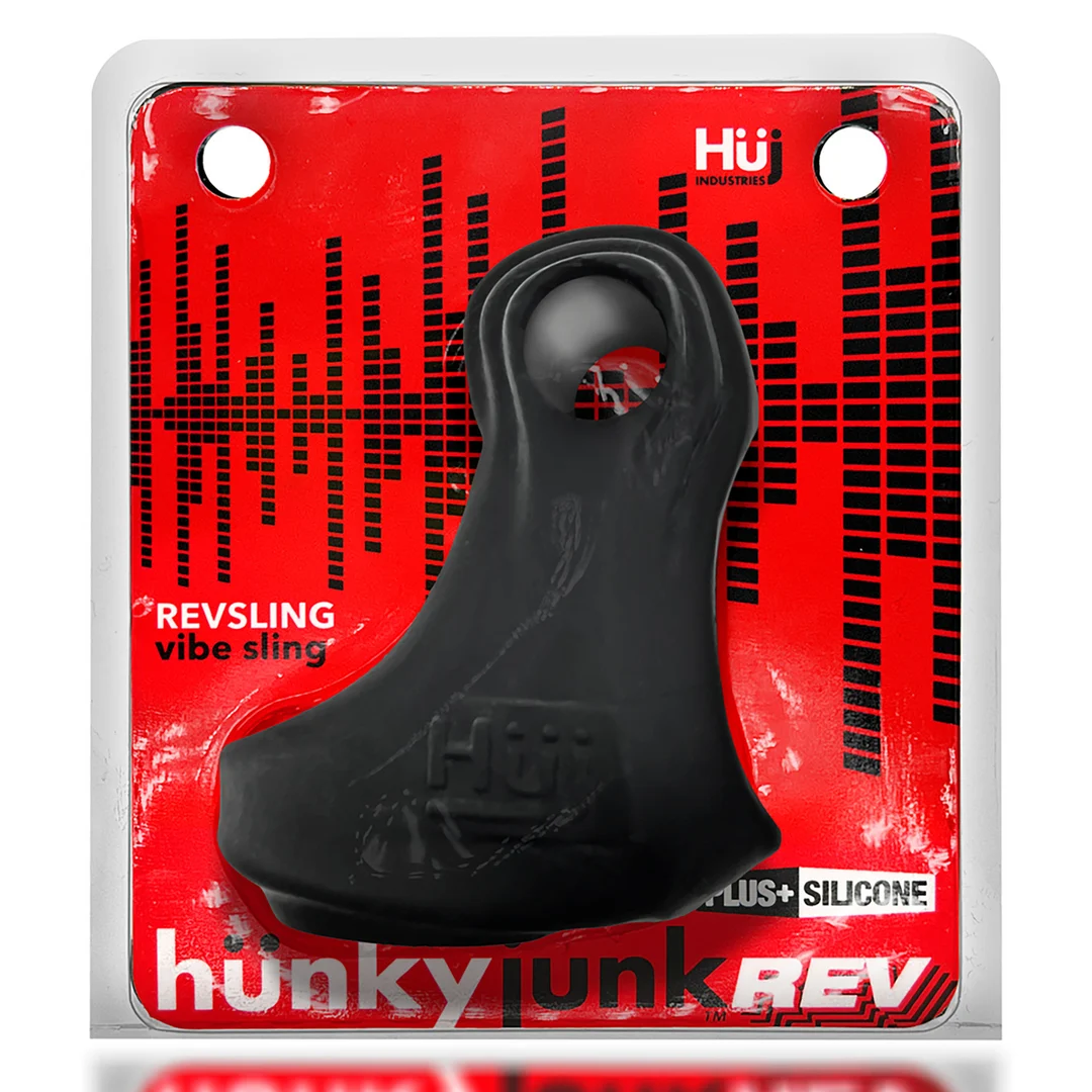 Hunkyjunk Revsling Reverb Vibe Sling – Image 6