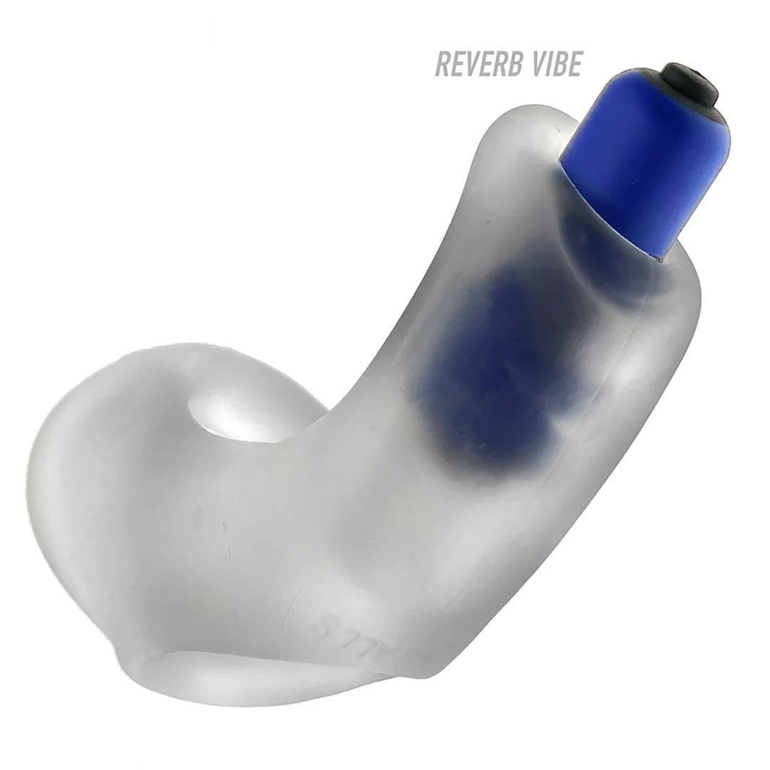 Hunkyjunk Buzzfuck Taint Vibe Sling – Image 2