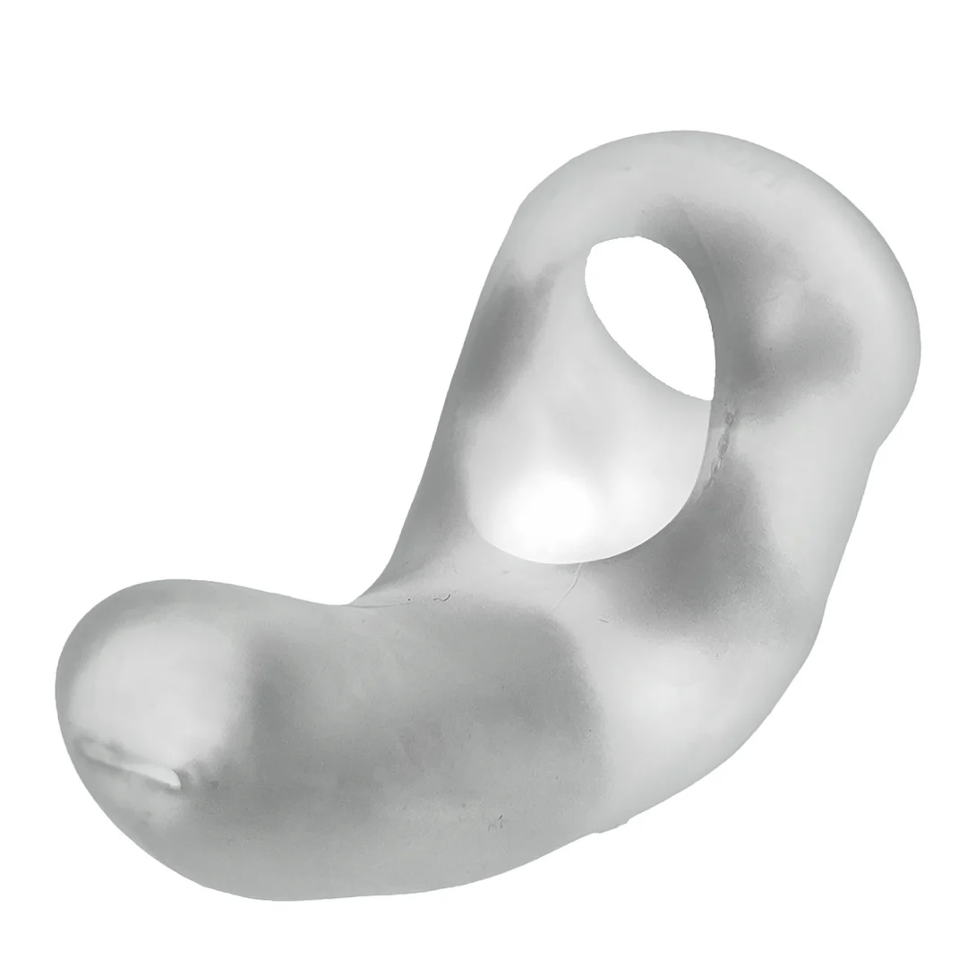 Hunkyjunk Buzzfuck Taint Vibe Sling – Image 3