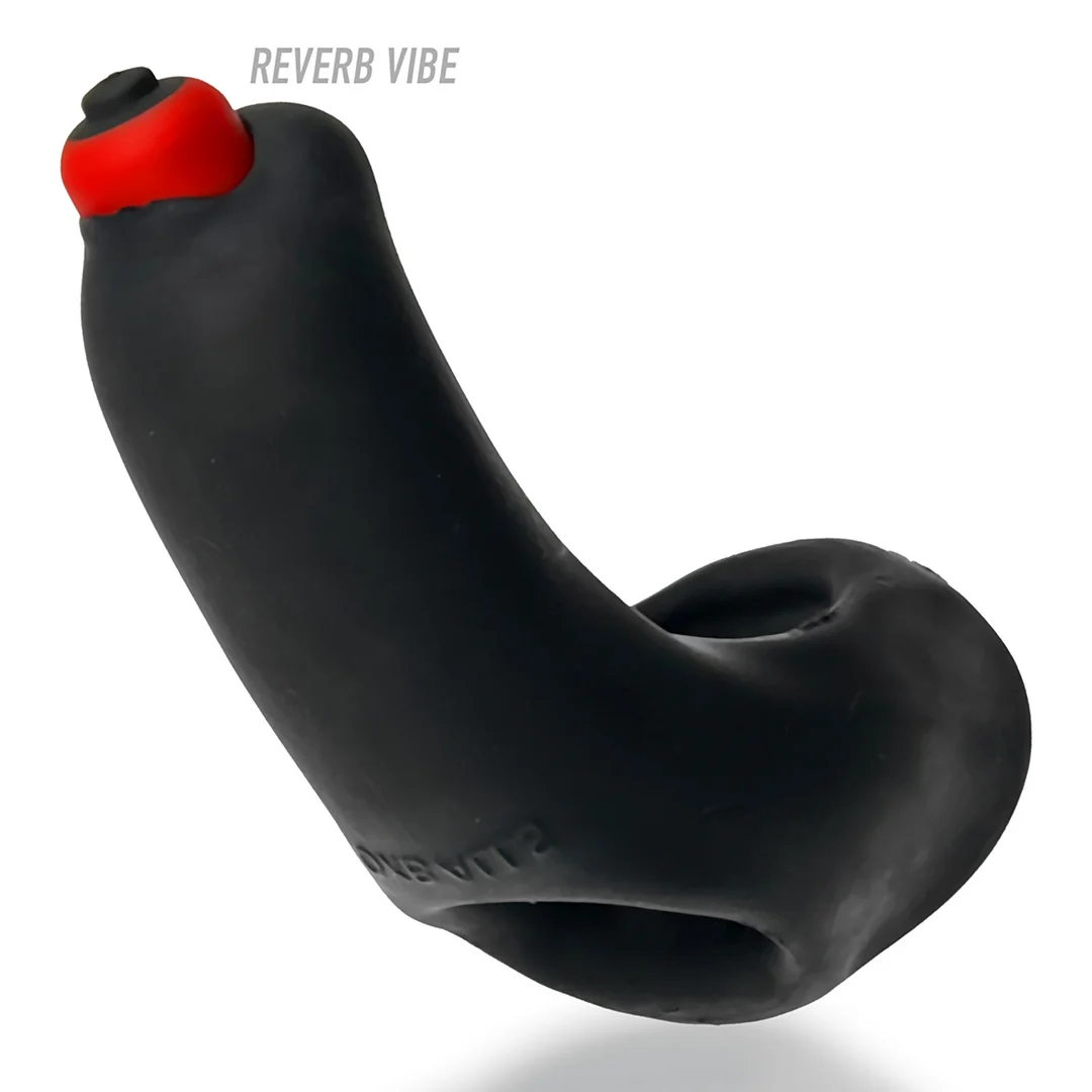 Hunkyjunk Buzzfuck Taint Vibe Sling – Image 5
