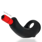 Hunkyjunk Buzzfuck Taint Vibe Sling – Image 6