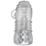 Hunkyjunk Jackt Nubby Ribbed Stroker – Image 4
