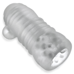Hunkyjunk Jackt Nubby Ribbed Stroker – Image 2