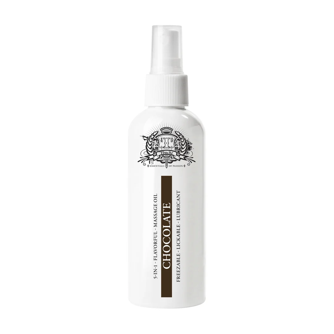 Touché Ice Lubricant Chocolat – Image 1