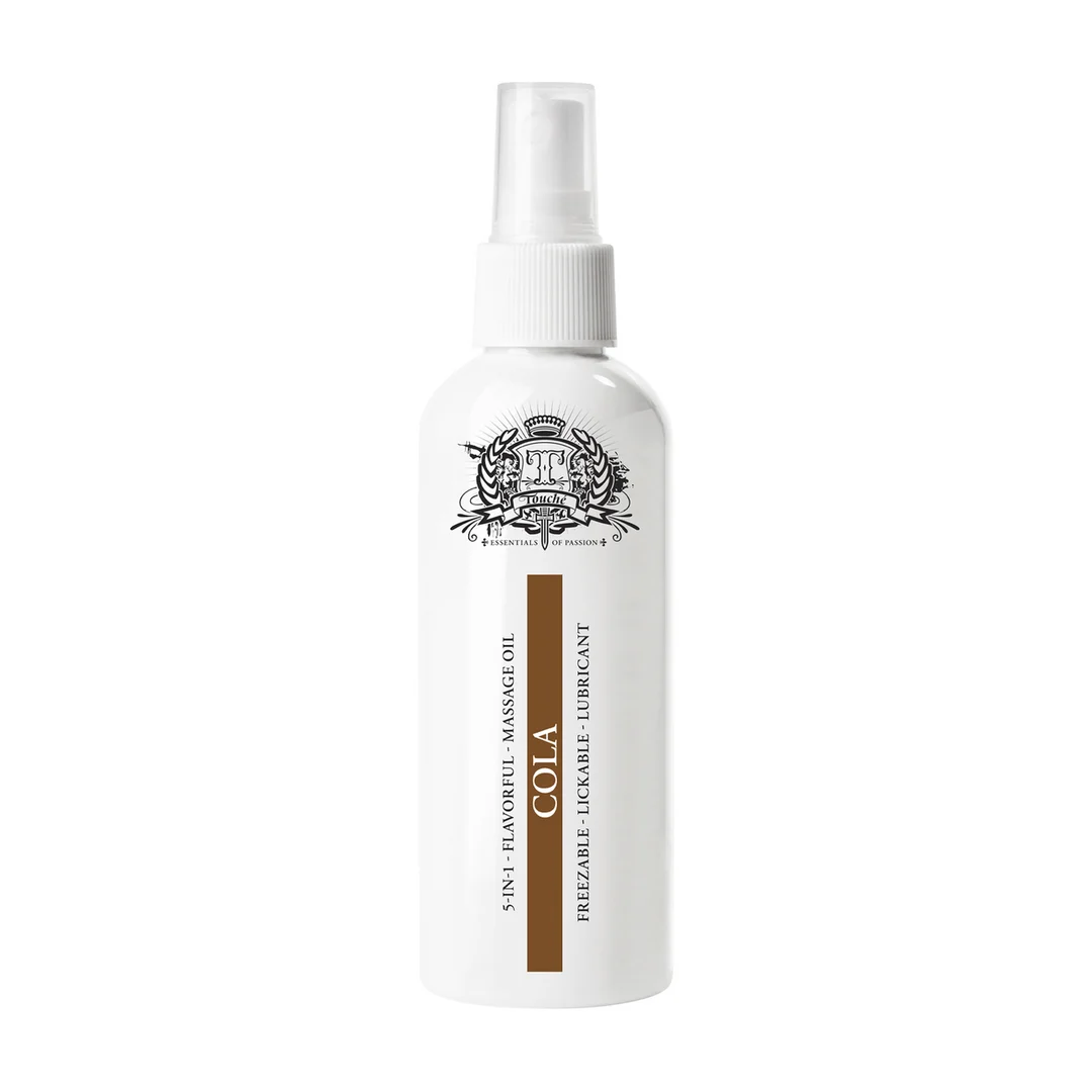 ICEL008 Lubrifiant Touché Ice banane – Image 1