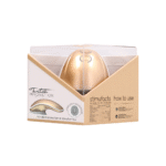 Stimulateur clitoridien mains libres Tester Innovation by Shots