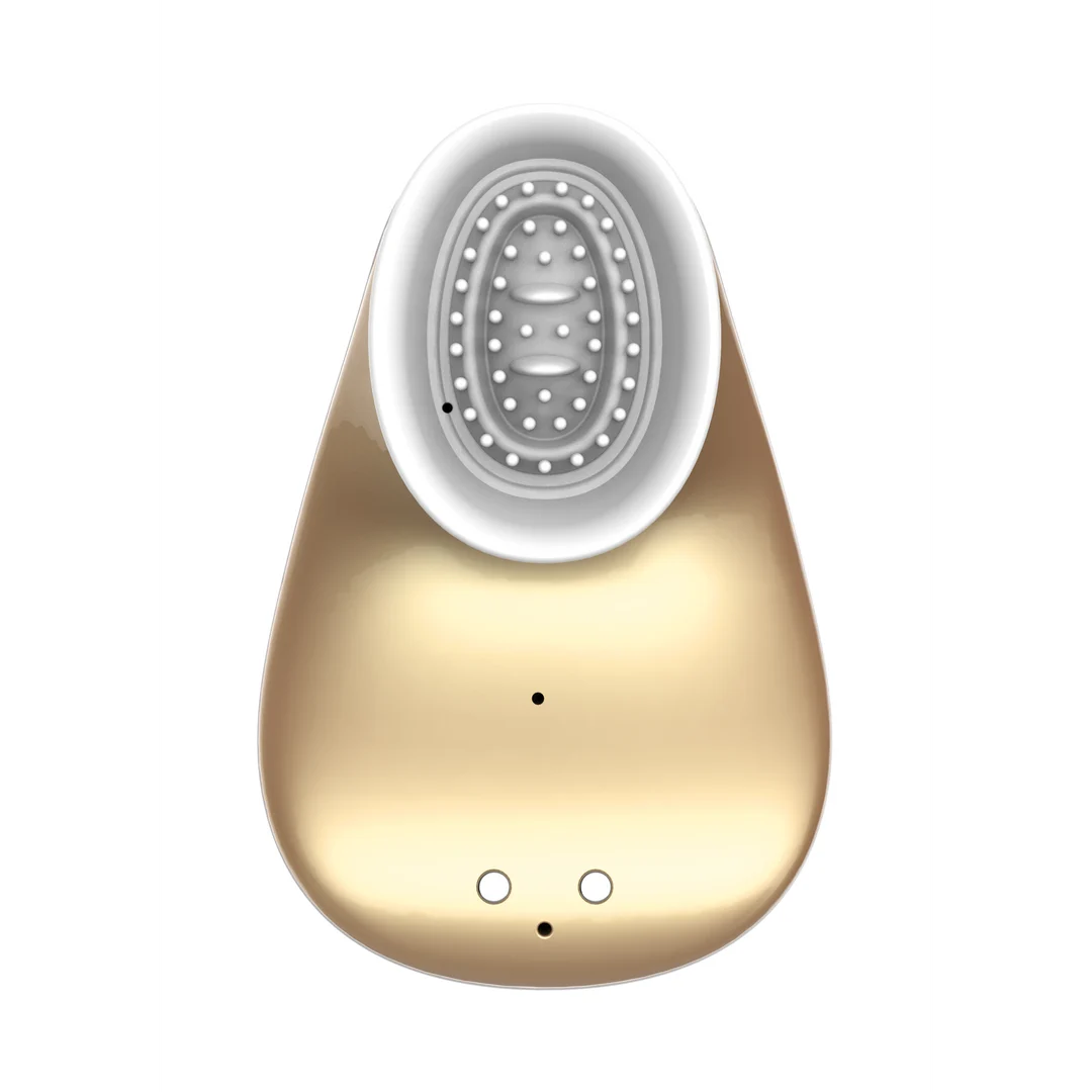 Stimulateur clitoridien mains libres Tester Innovation by Shots – Image 9